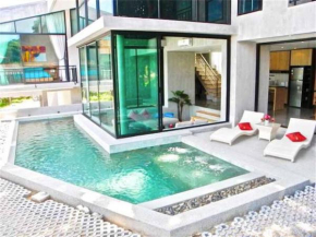 Wallaya Villa : Beautiful Designed Pool Villa Kamala Beach